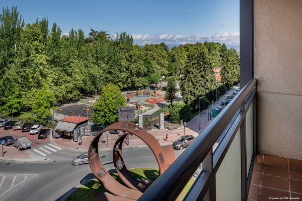AC Hotel Ponferrada